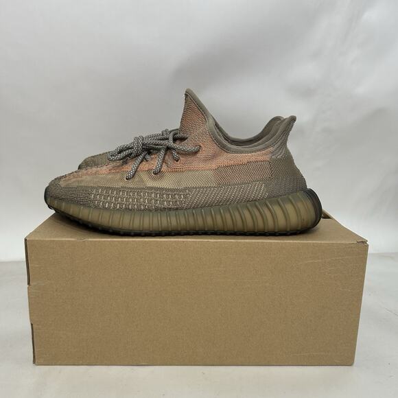 adidas Yeezy Boost 350 V2 “Sand Taupe” FZ5240